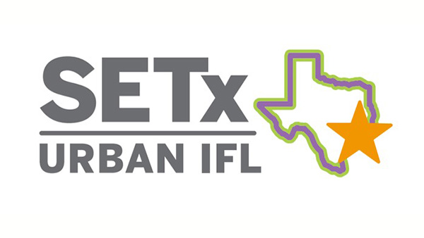 SETx Logo. (Image credit: SETx UIFL)