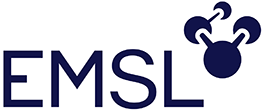 EMSL Logo